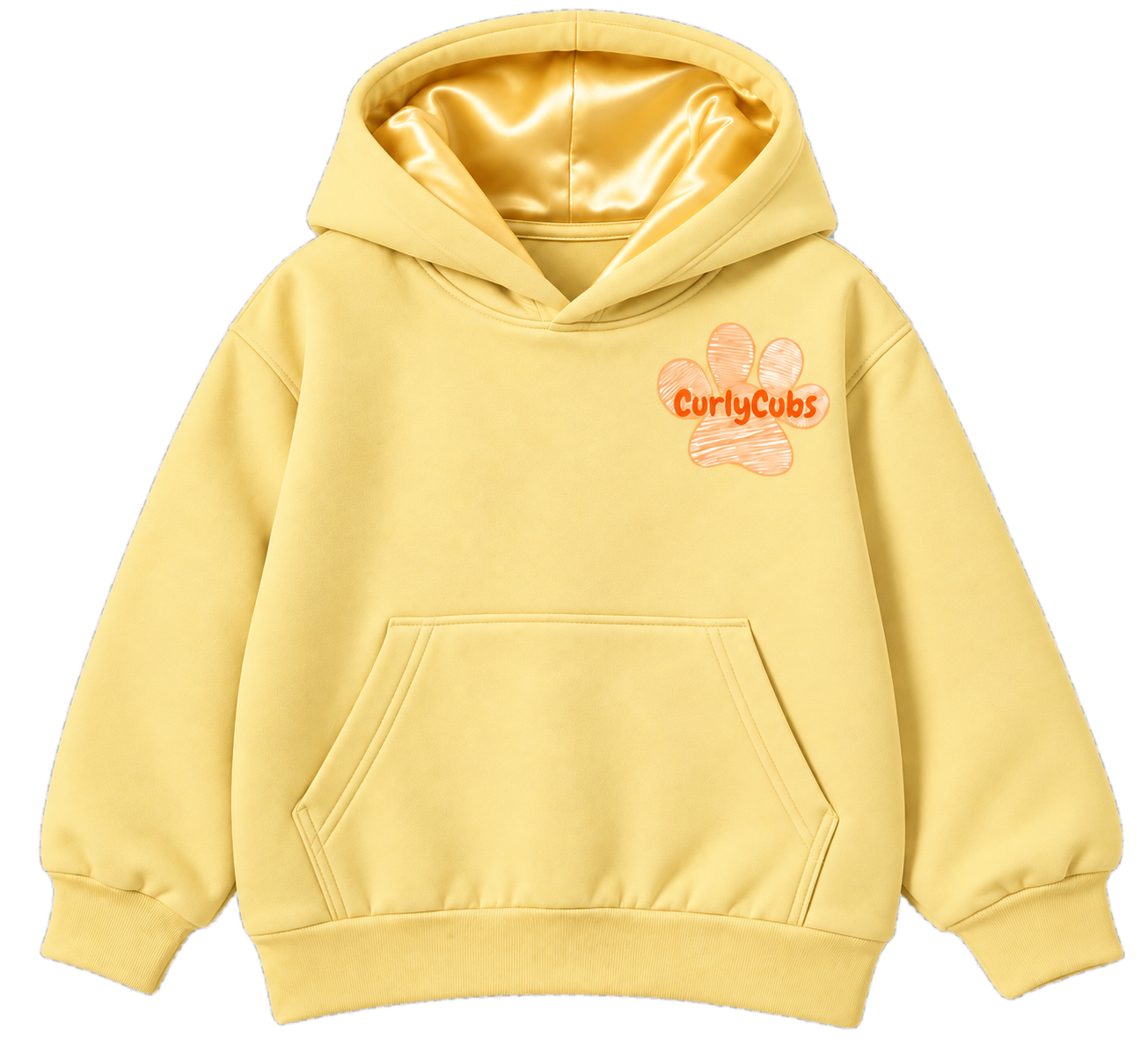 The Original ROARA Hoodie — front