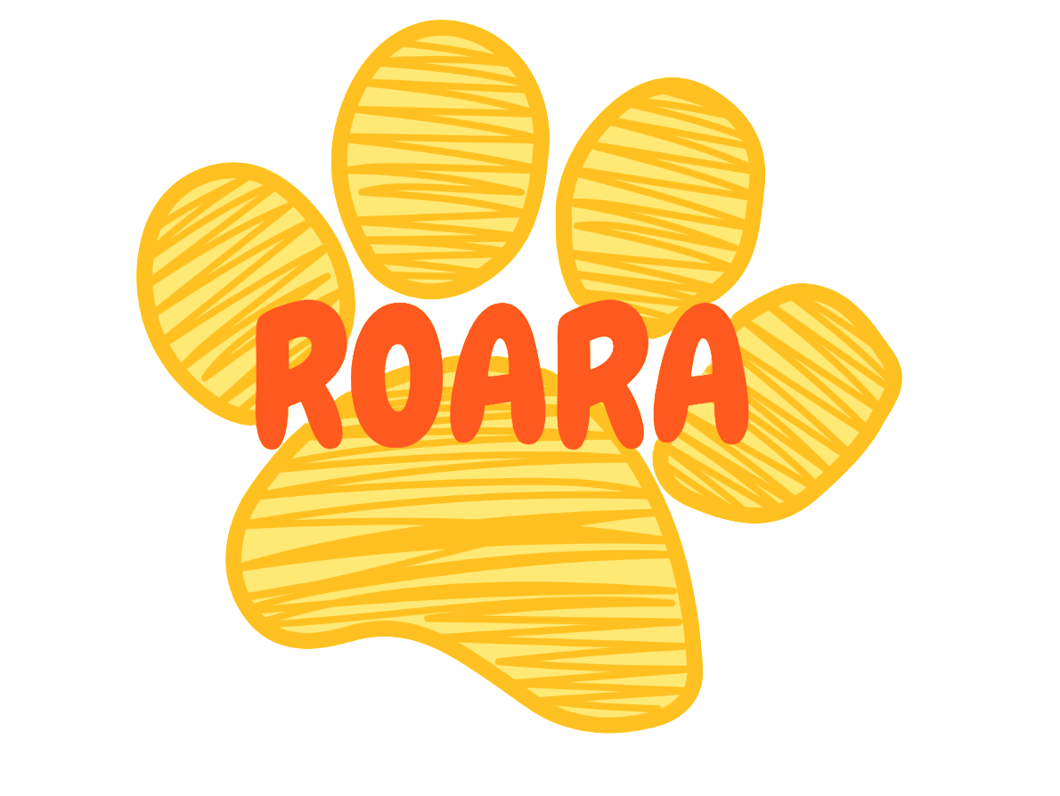 ROARA - Home